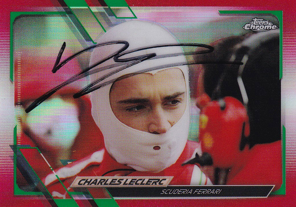Charles Leclerc