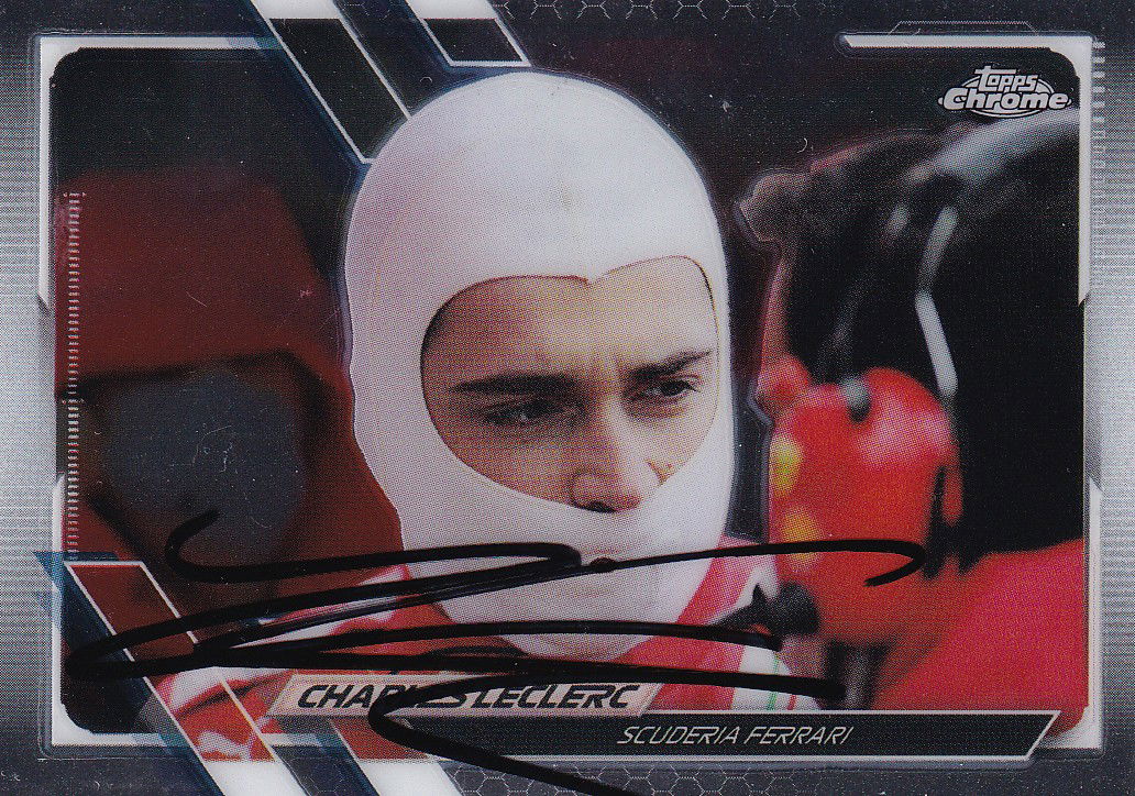 Charles Leclerc