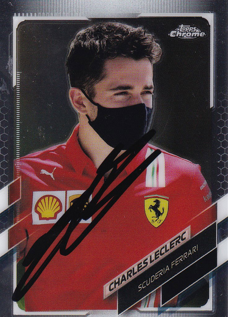Charles Leclerc