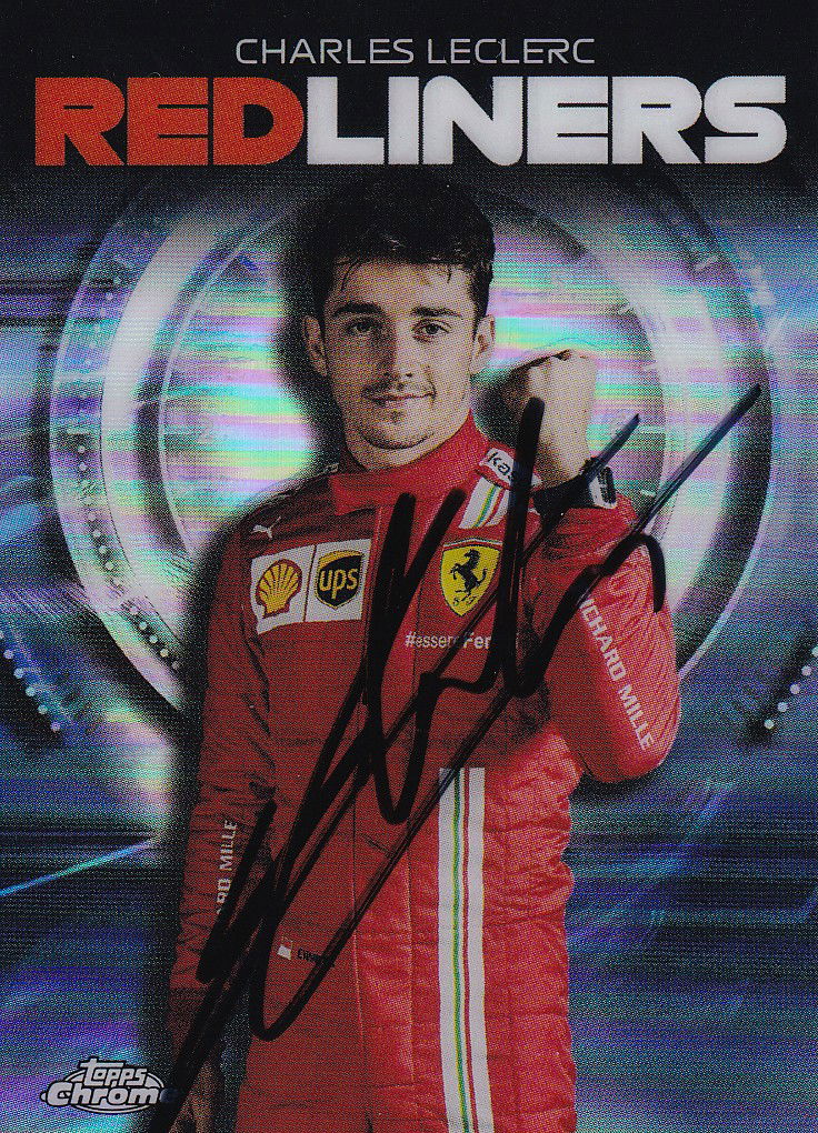 Charles Leclerc