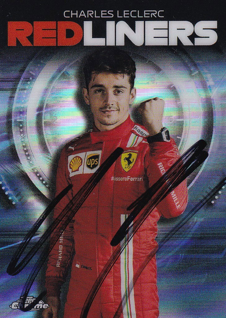 Charles Leclerc
