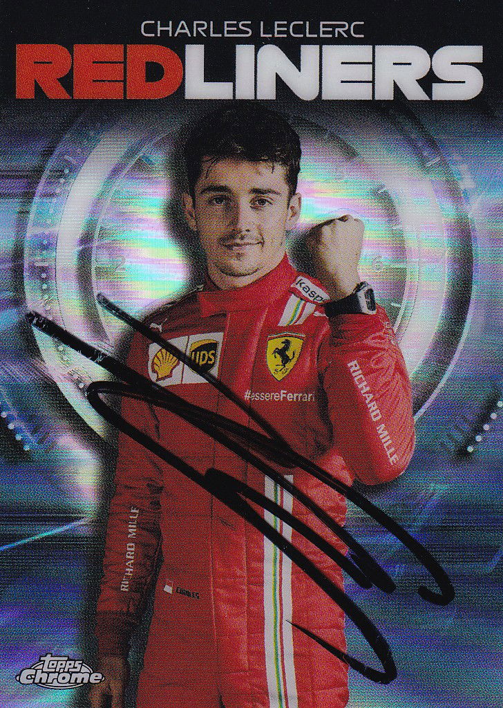 Charles Leclerc