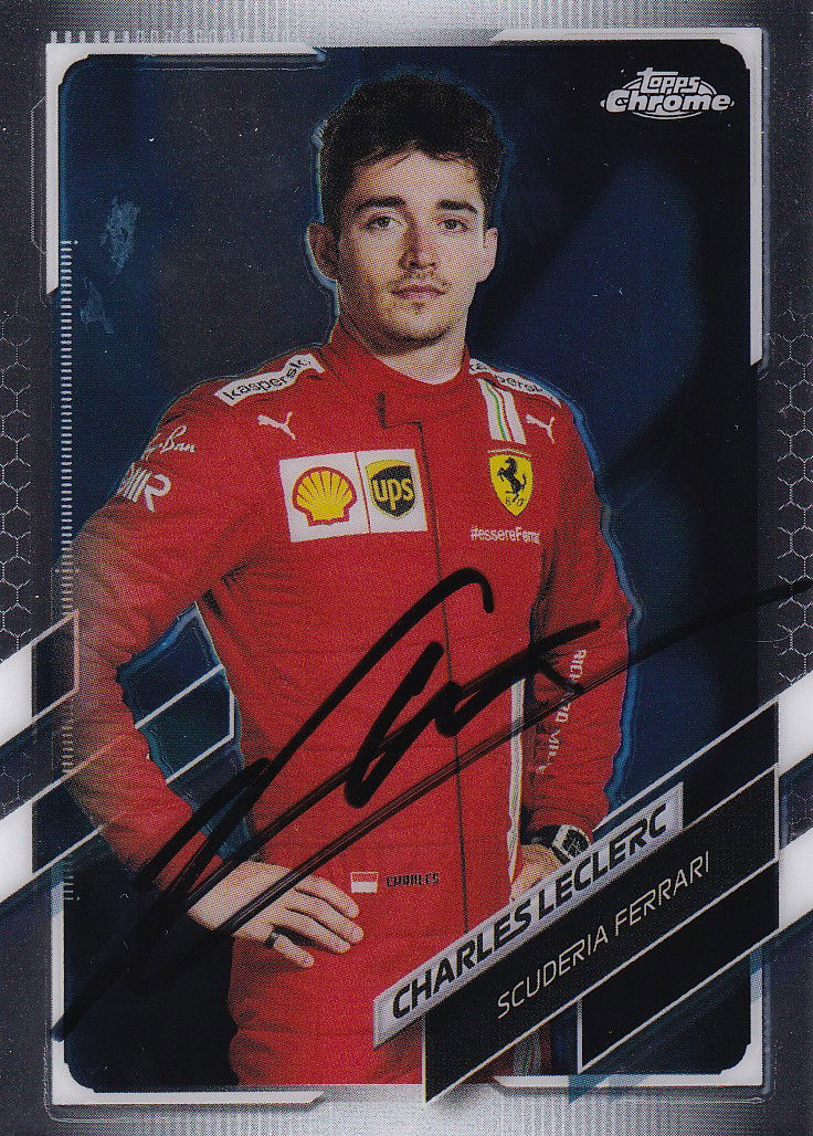 Charles Leclerc