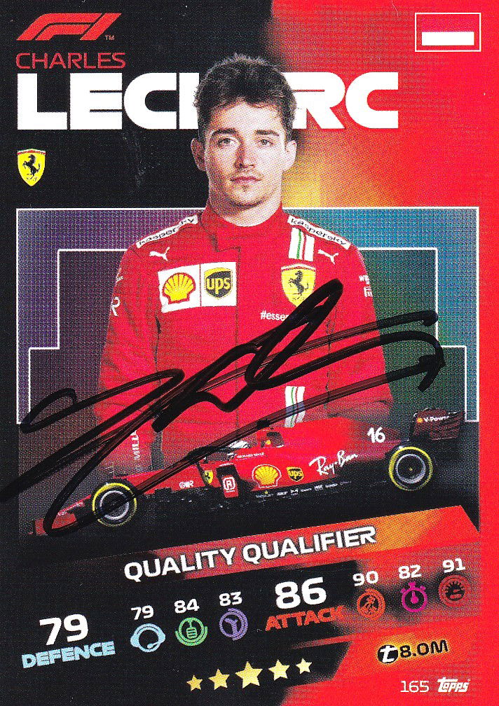 Charles Leclerc