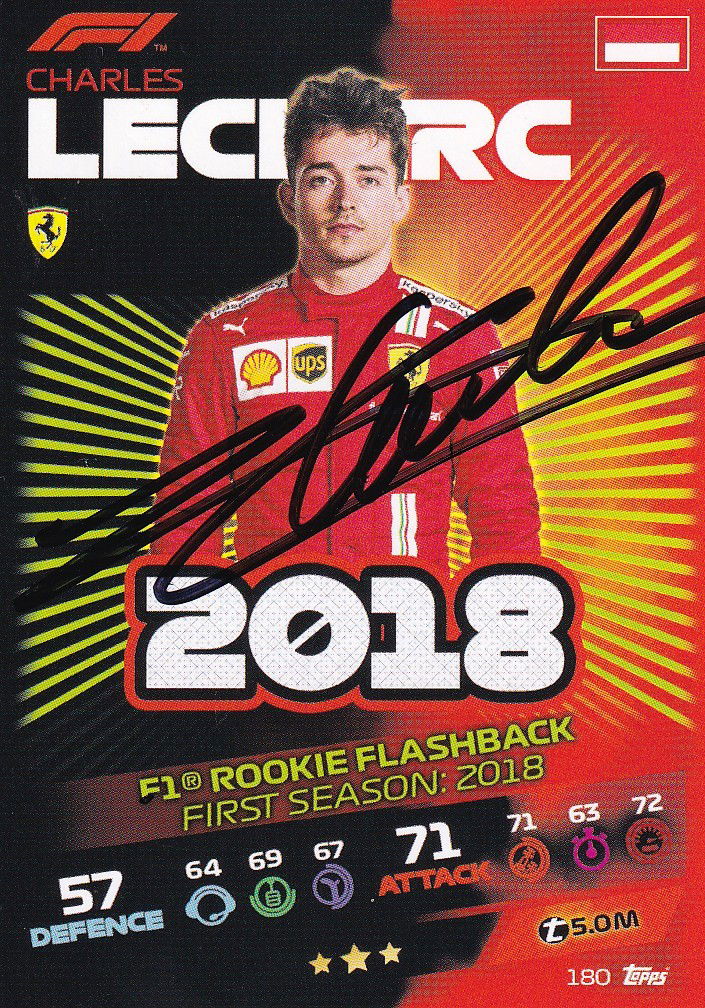 Charles Leclerc