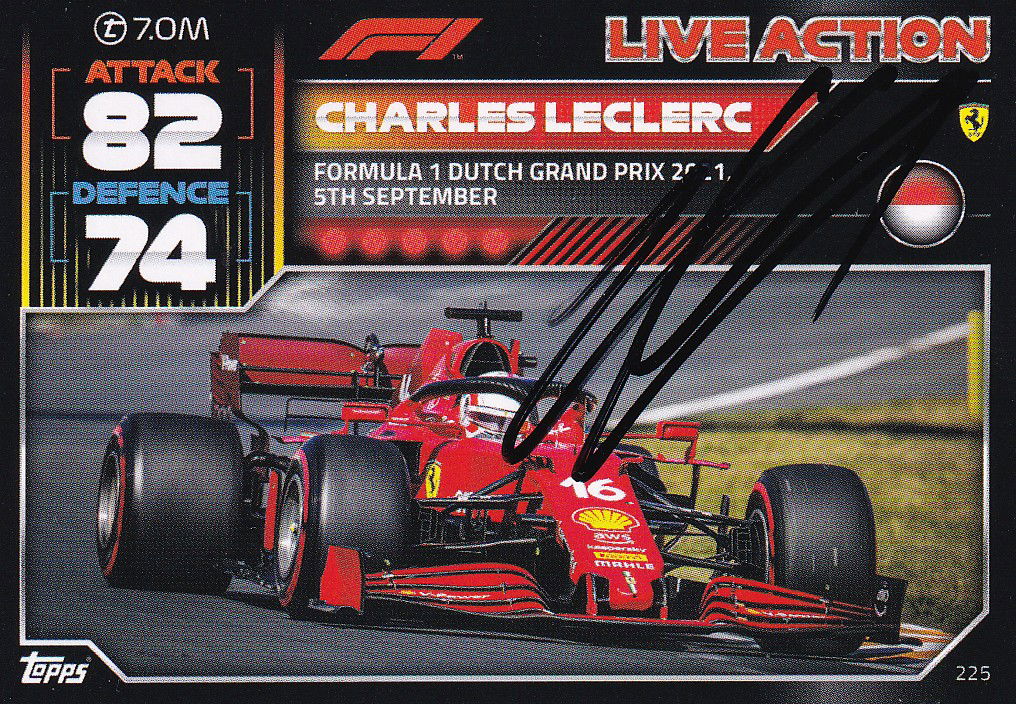 Charles Leclerc