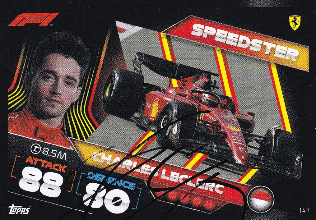 Charles Leclerc