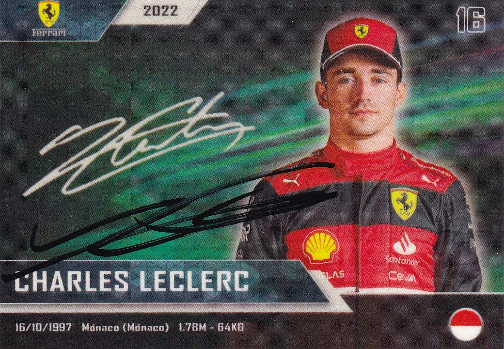 Charles Leclerc