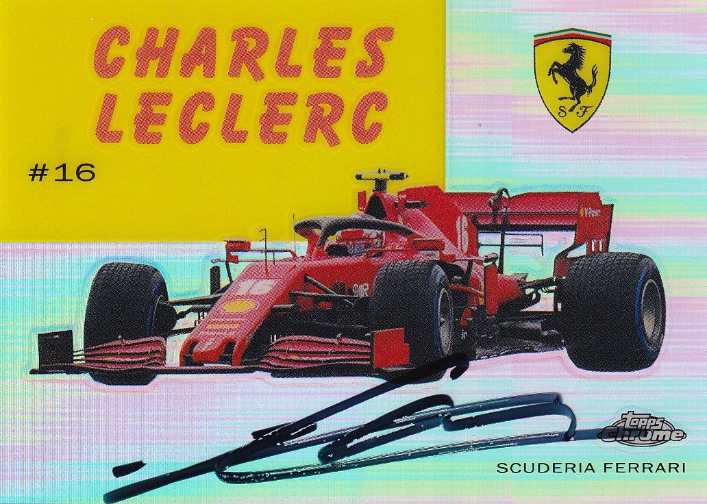 Charles Leclerc