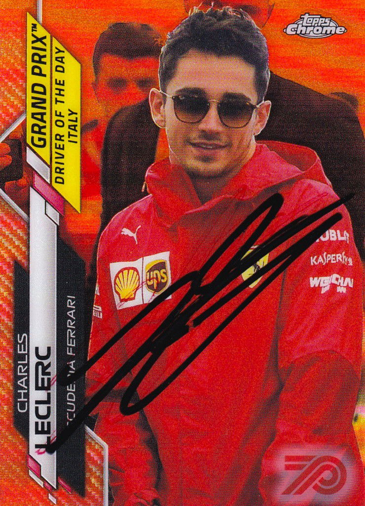 Charles Leclerc