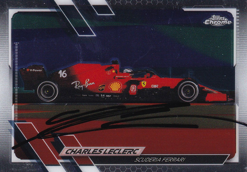 Charles Leclerc