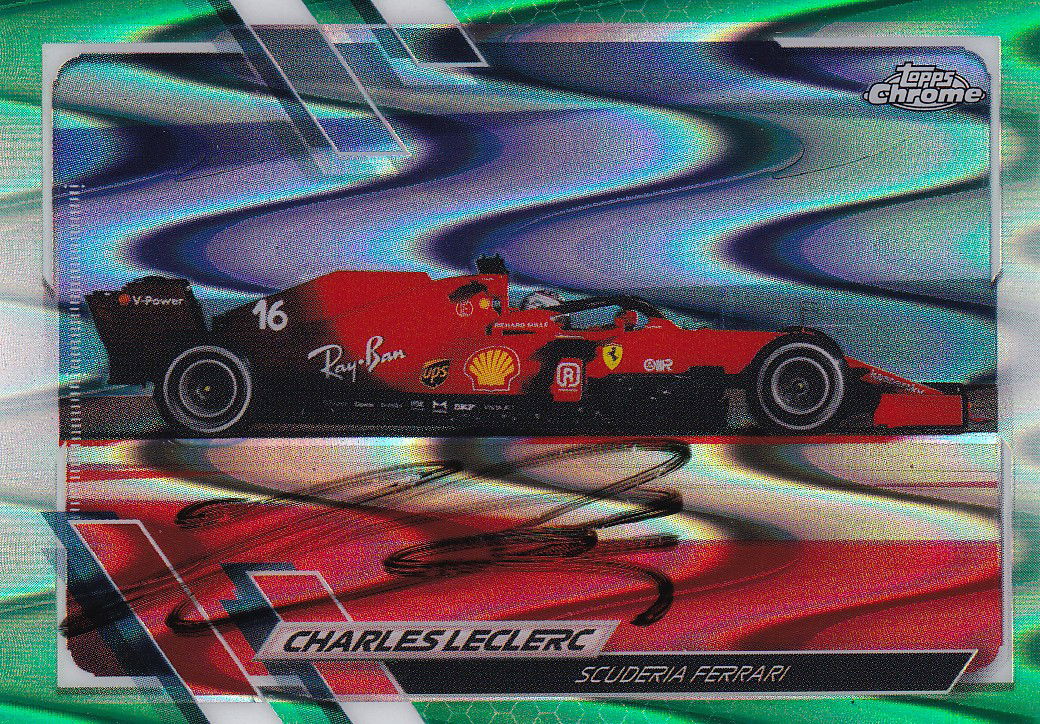 Charles Leclerc