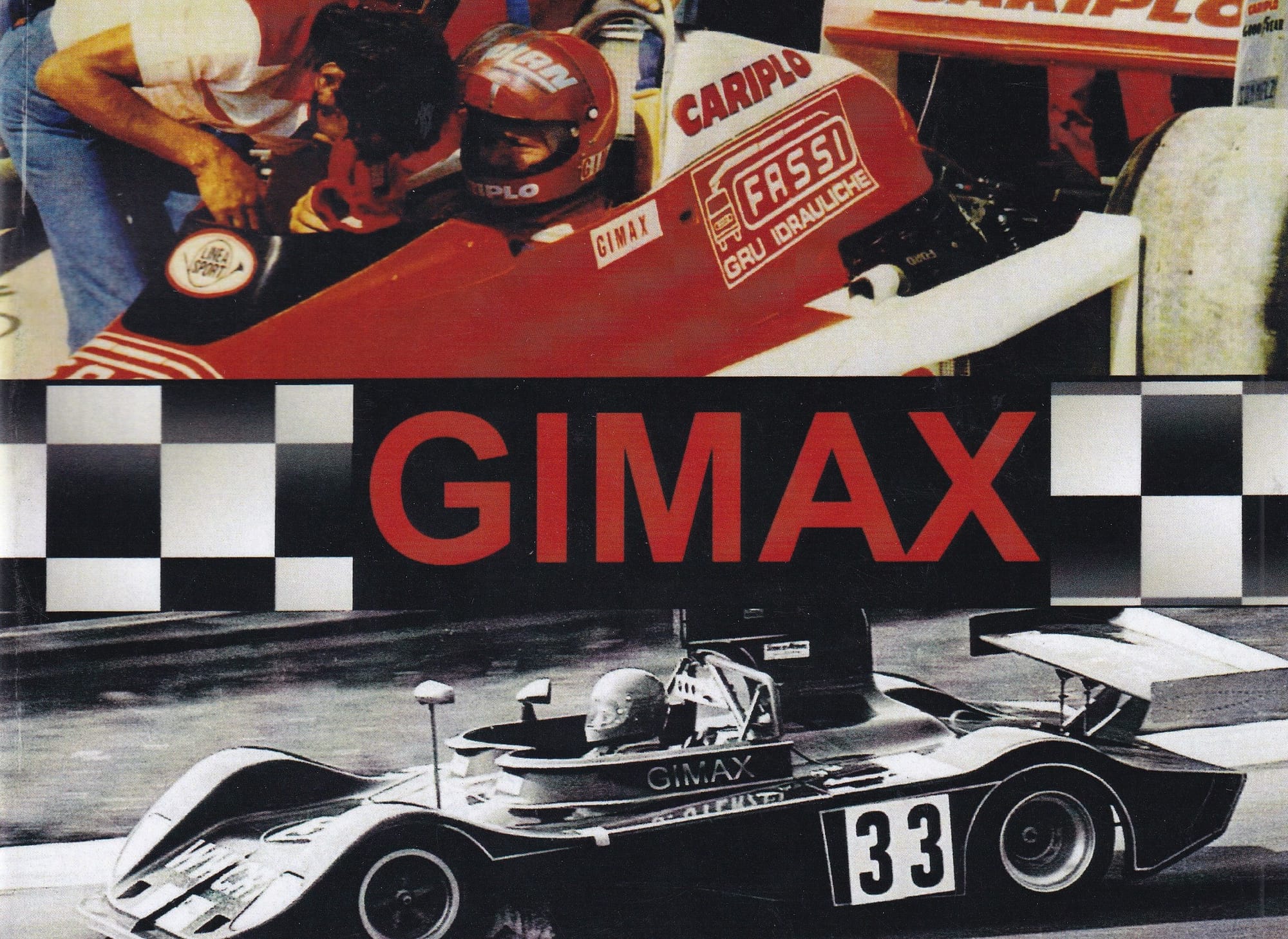 Carlo Franchi "GIMAX"