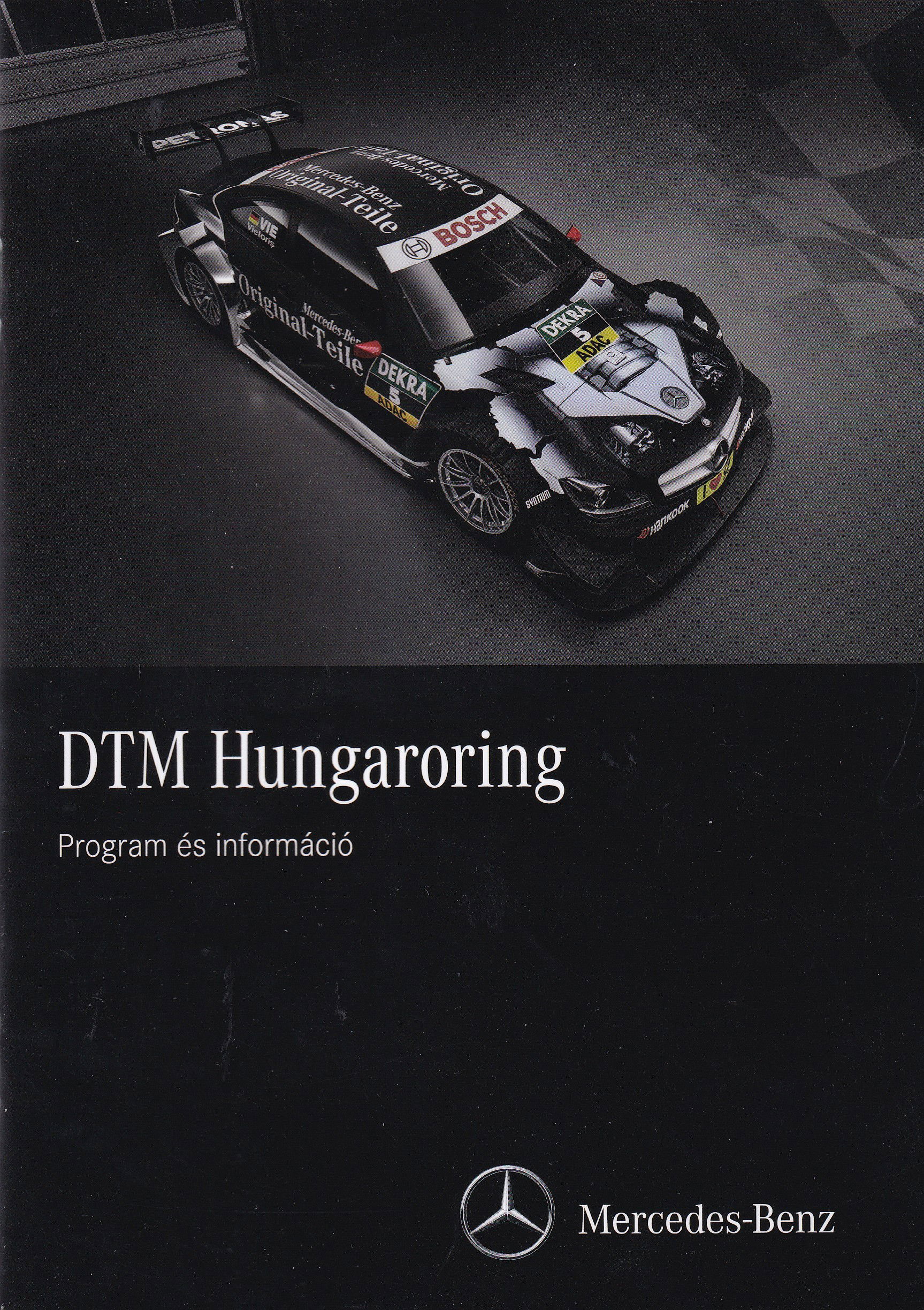 Paul Di Resta, Vitalij Petrov, Gary Paffet, Pascal Wehrlein