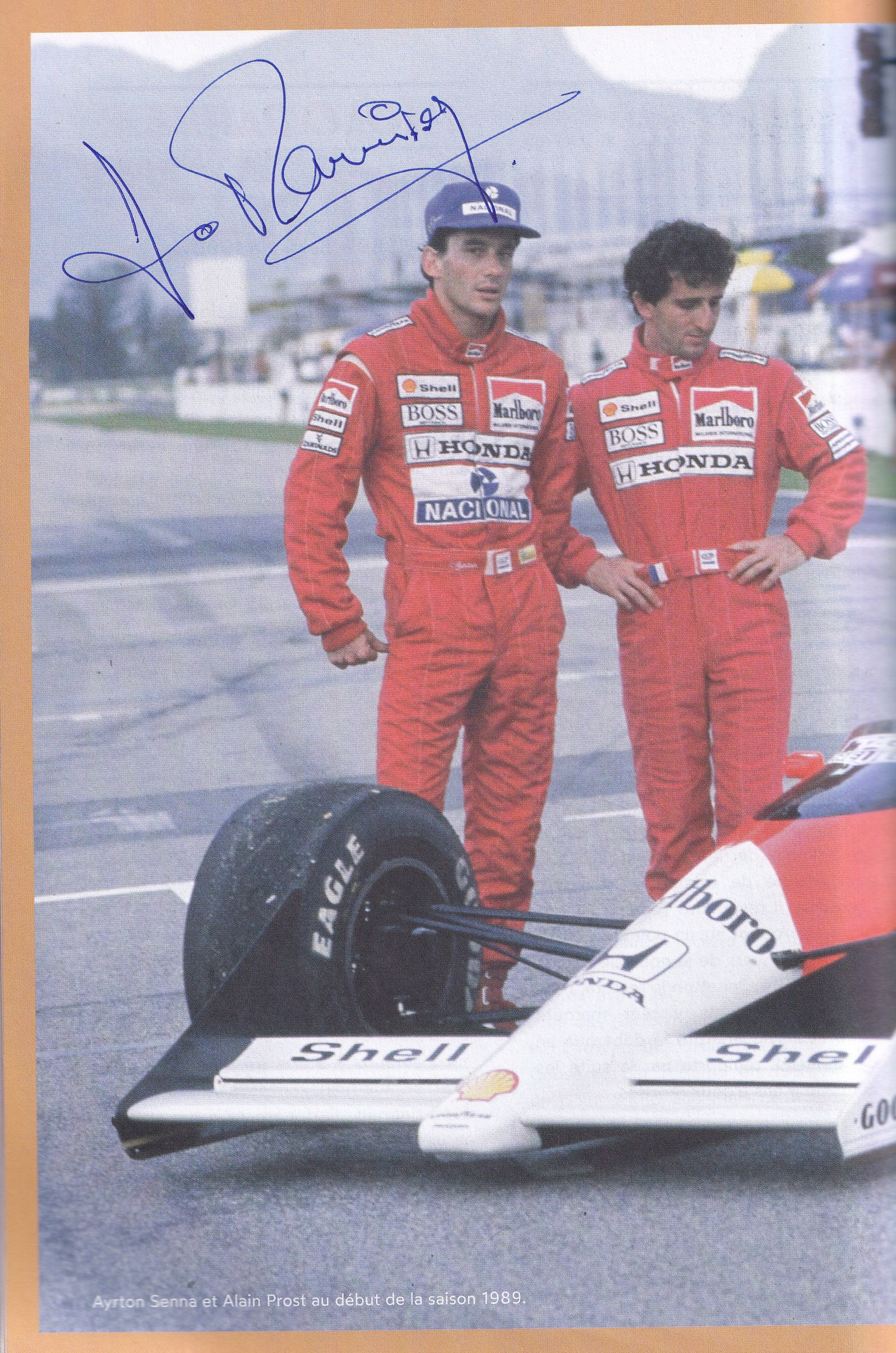 Formule 1 Tous Les Pilotes de 1950 a nos jours