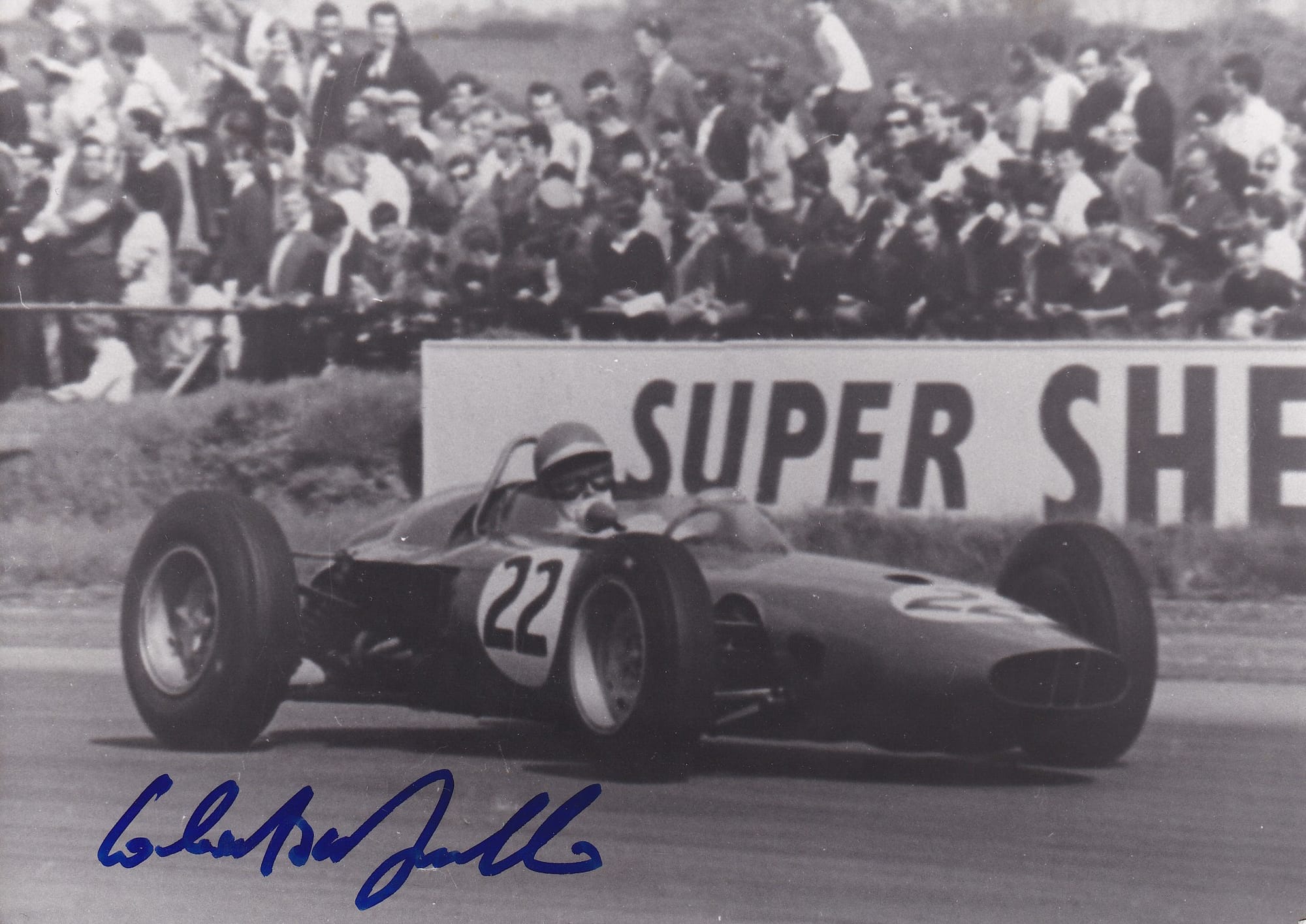 Roberto Businello (1927-1999)