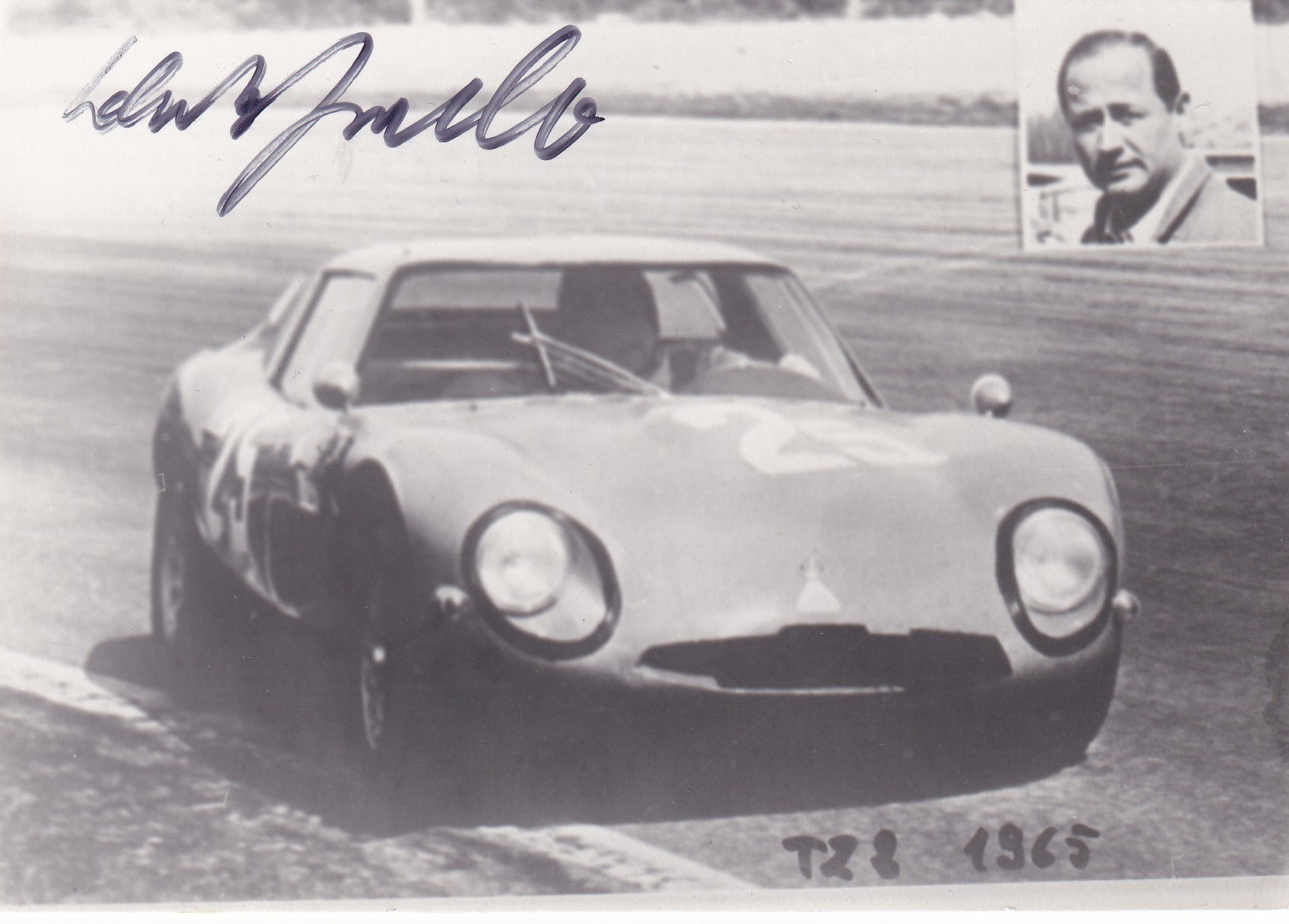 Roberto Businello (1927-1999)