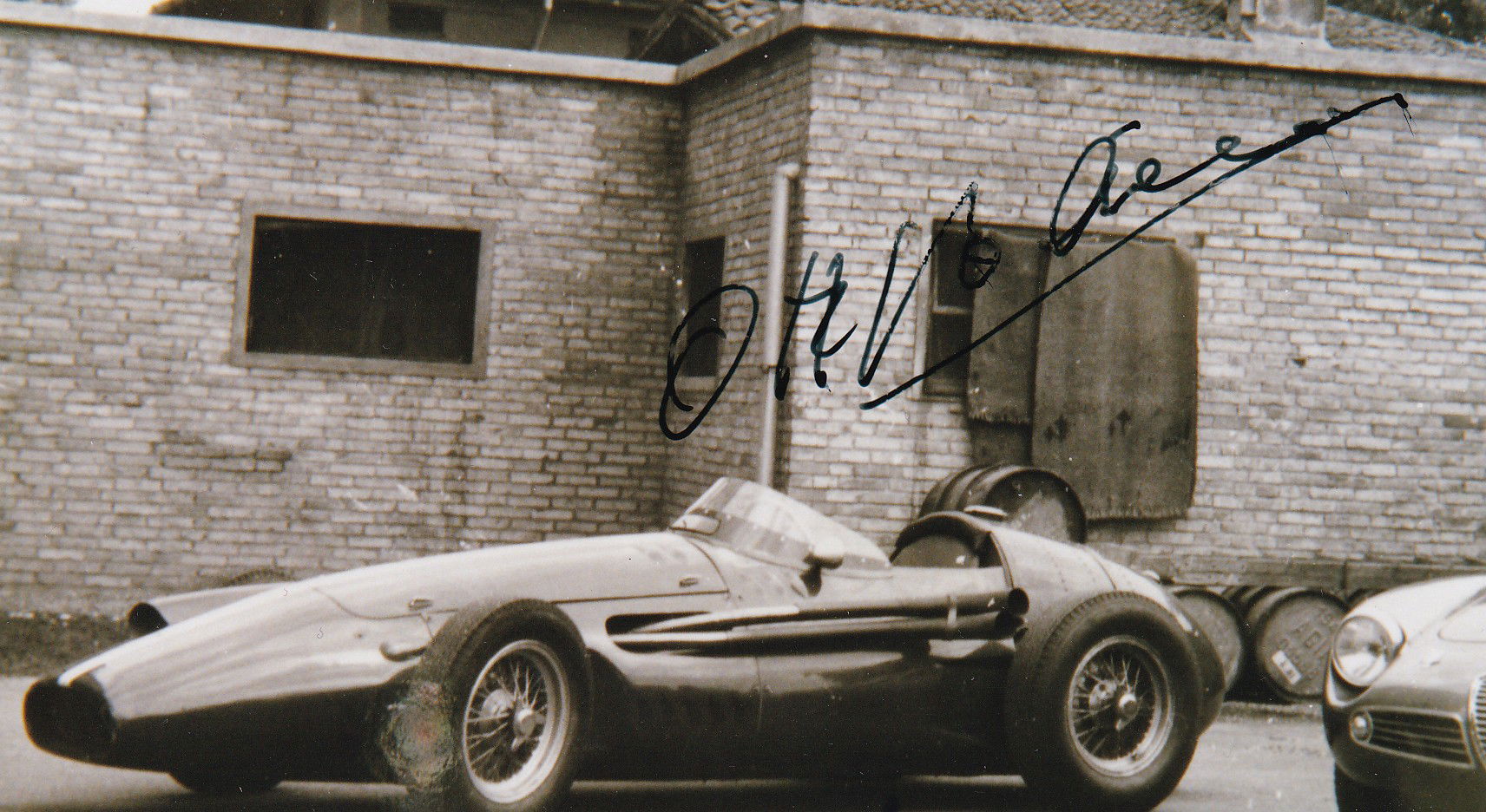 Ottorino Volonterio (1917-2003)