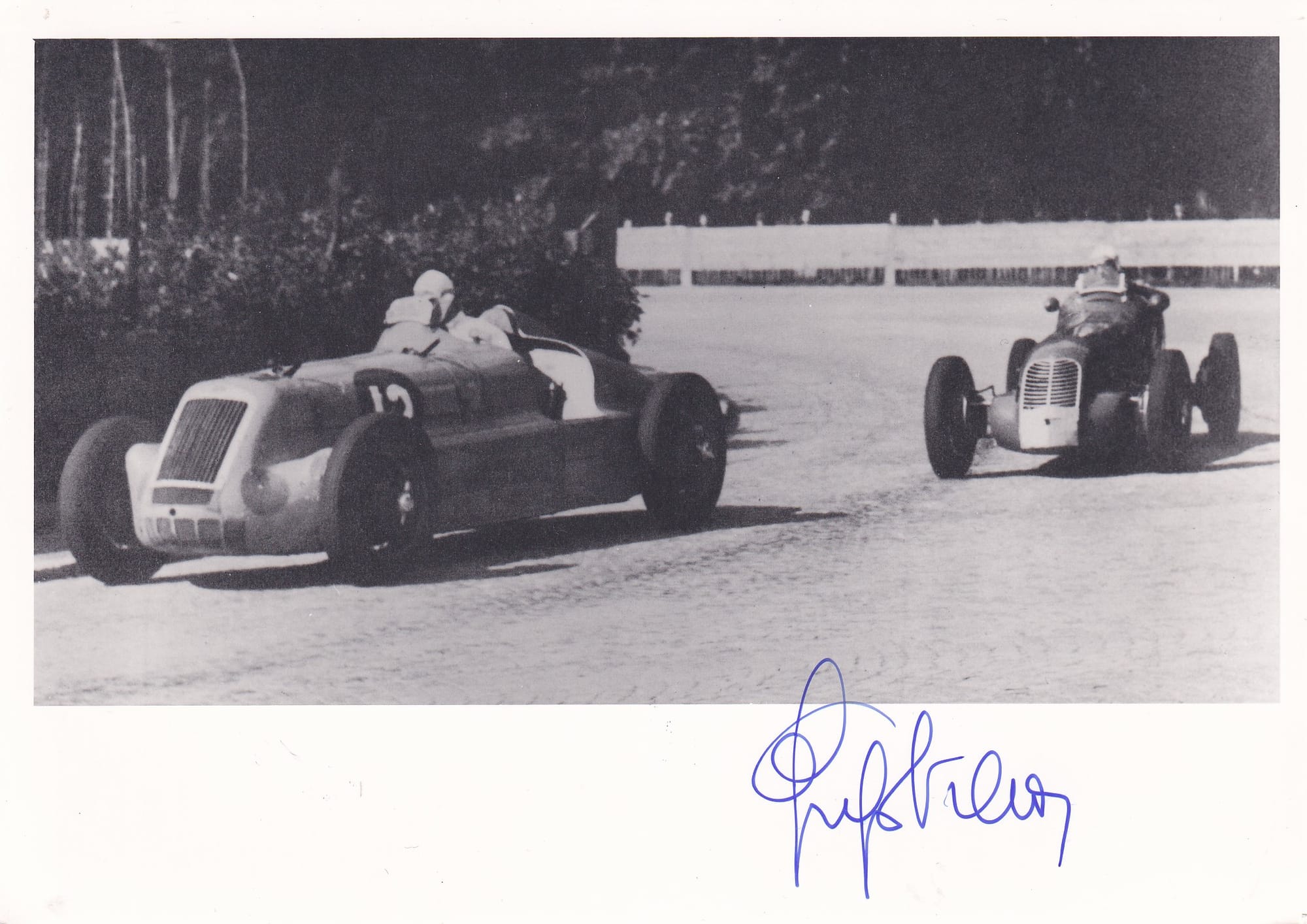 Luigi Villoresi (1909-1997)