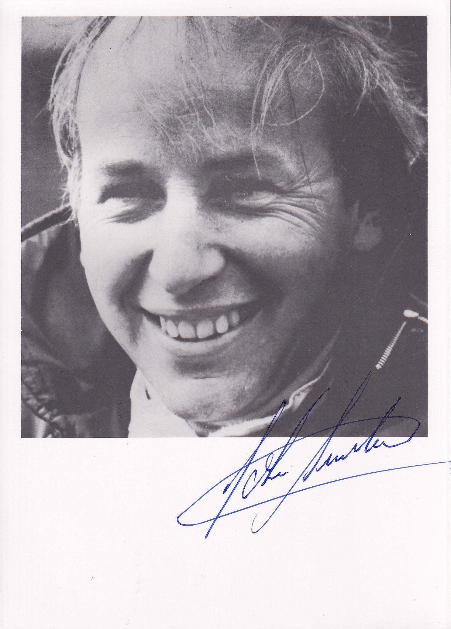 Sir John Surtees (1934-2017)