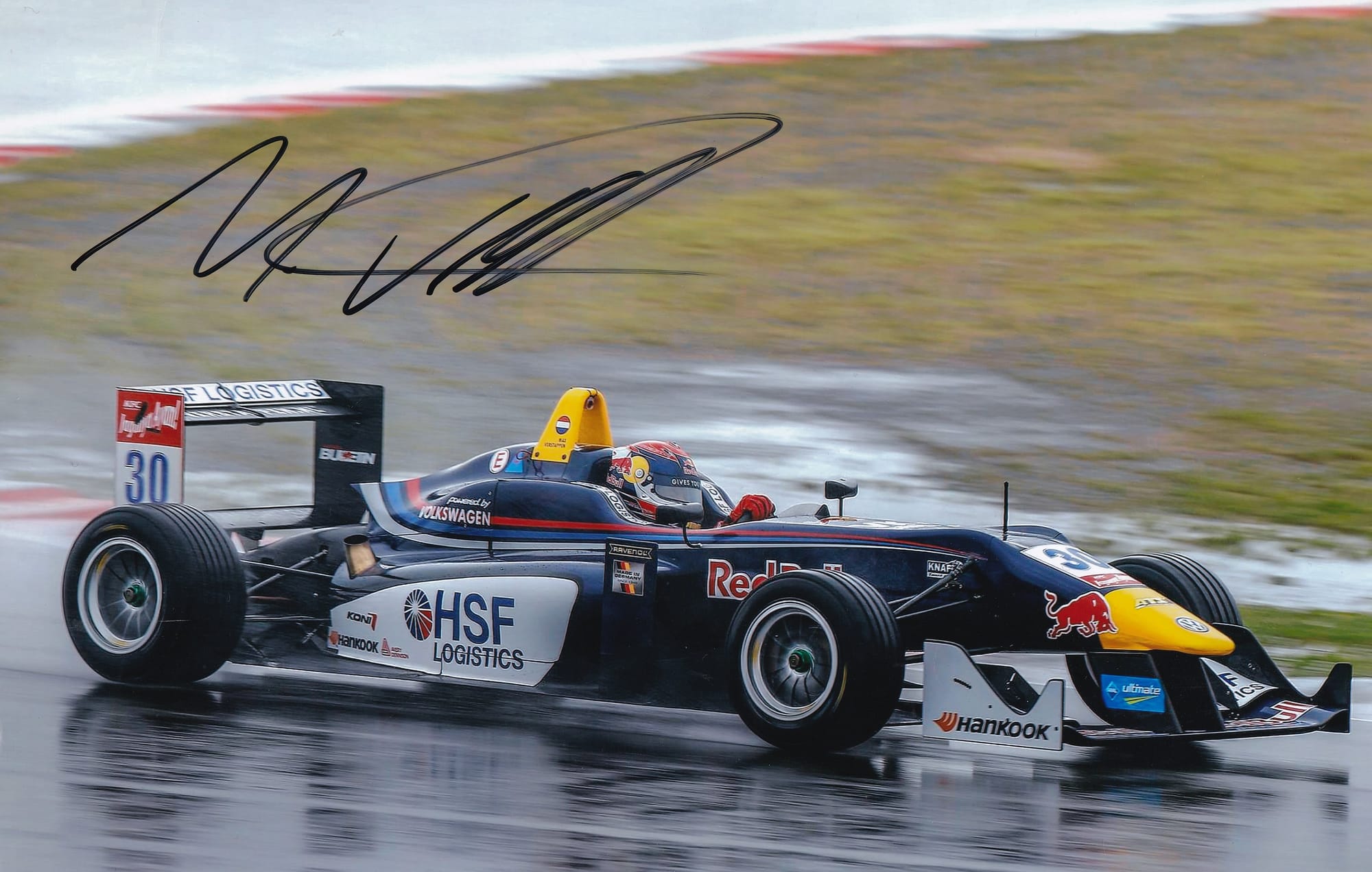 Max Verstappen (1997-)