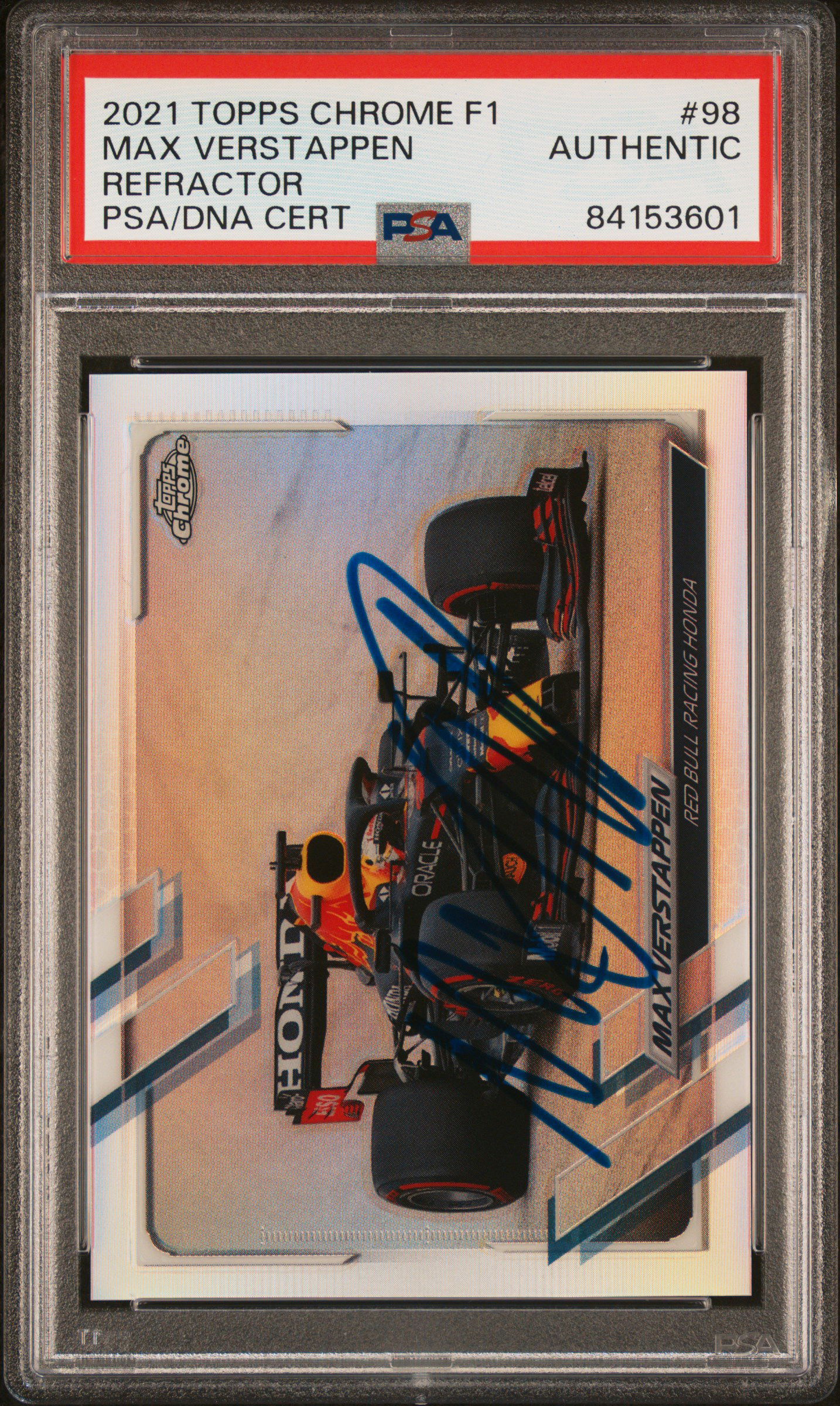 Max Verstappen (1997-)