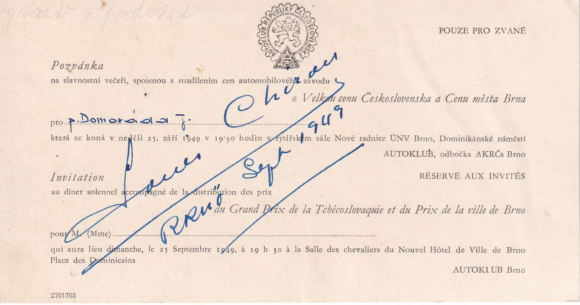 Louis Chiron (1899-1979)