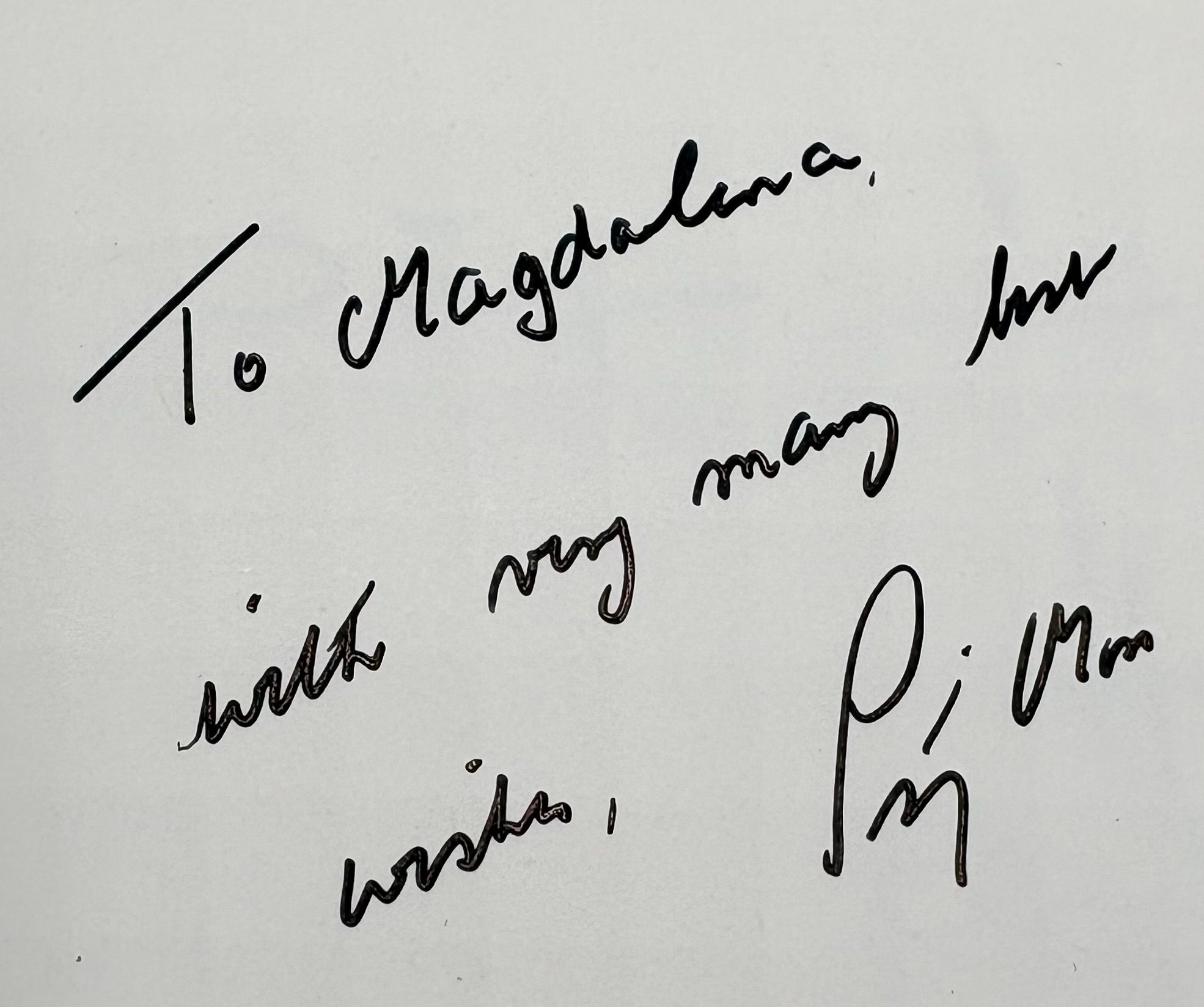 DOUG NYE-SIR STIRLING MOSS-FANGIO EIN PIRELLI ALBUM