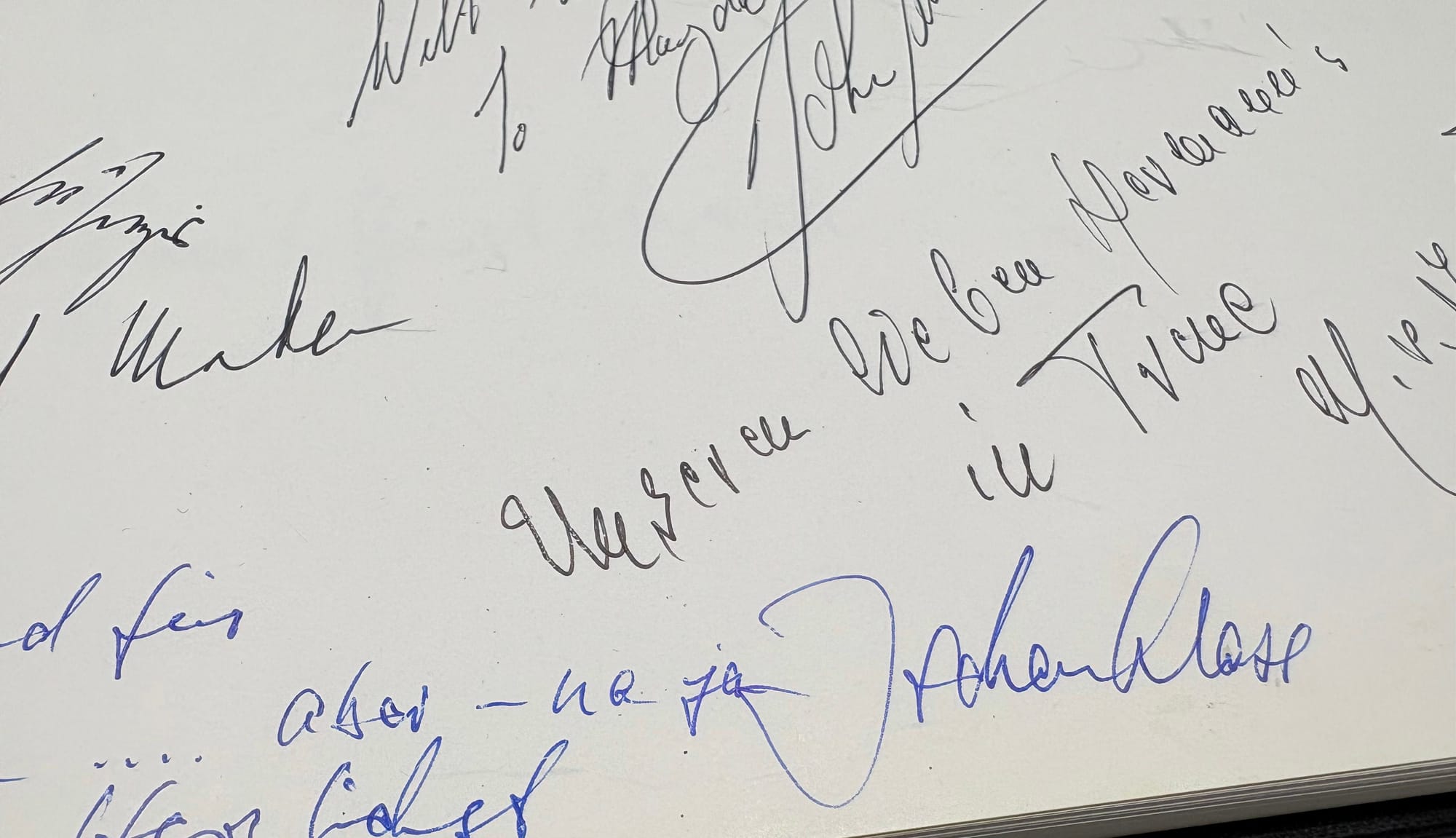 DOUG NYE-SIR STIRLING MOSS-FANGIO EIN PIRELLI ALBUM