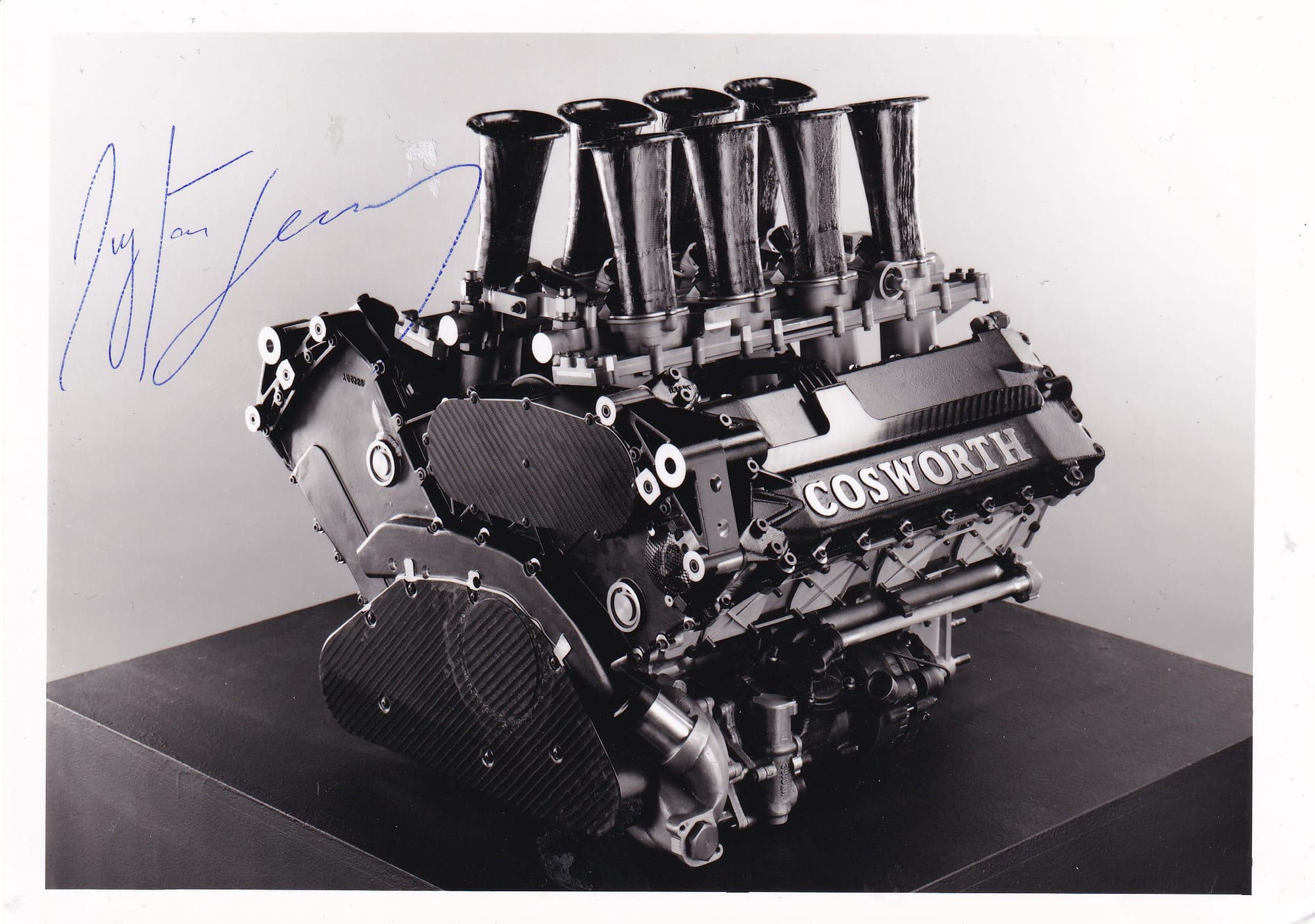 Ayrton Senna (1960-1994)