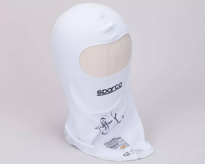 Nigel Mansell (1953-)