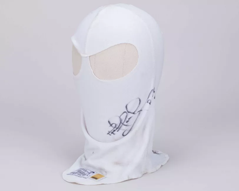 Nigel Mansell (1953-)