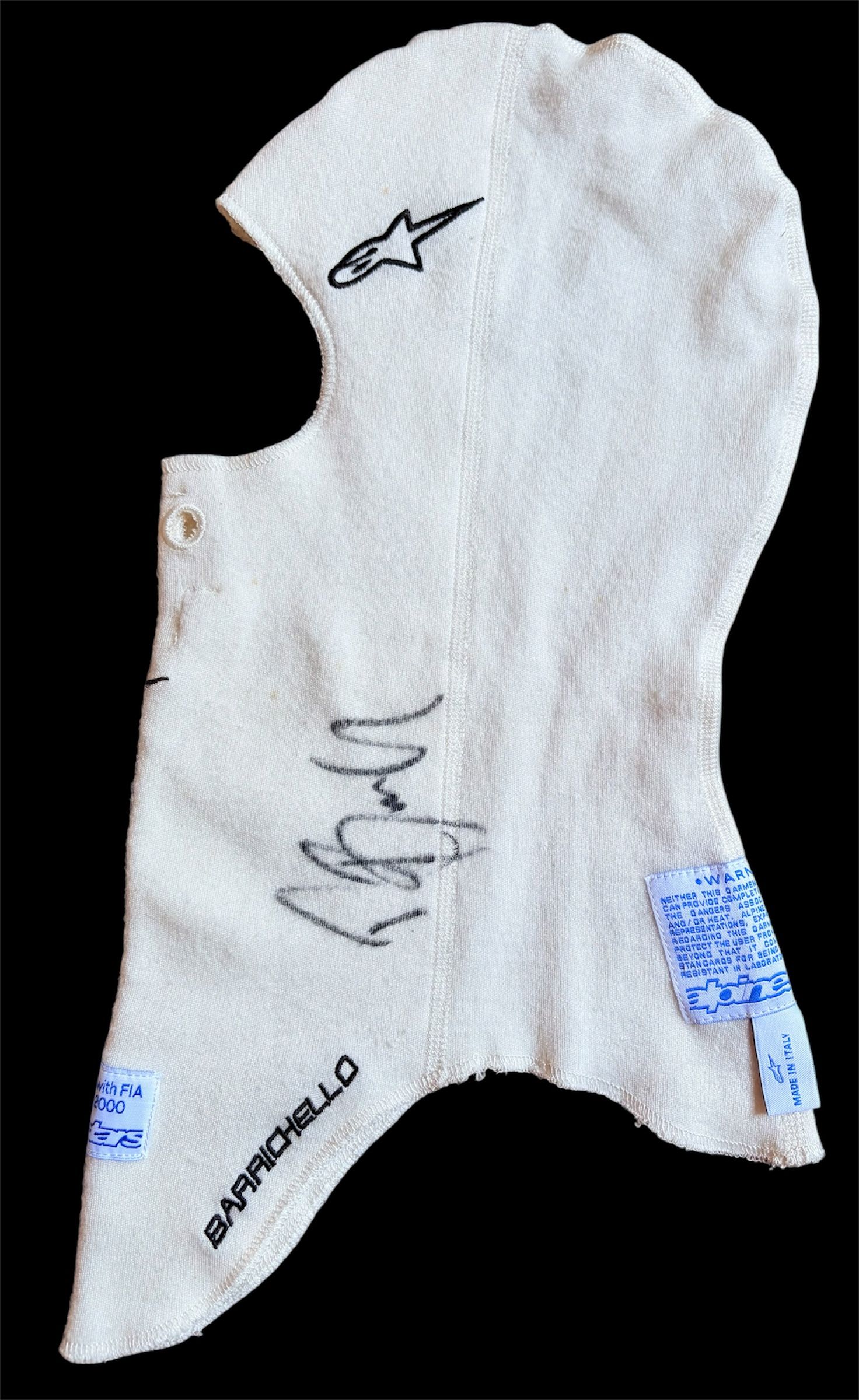 Rubens Barrichello