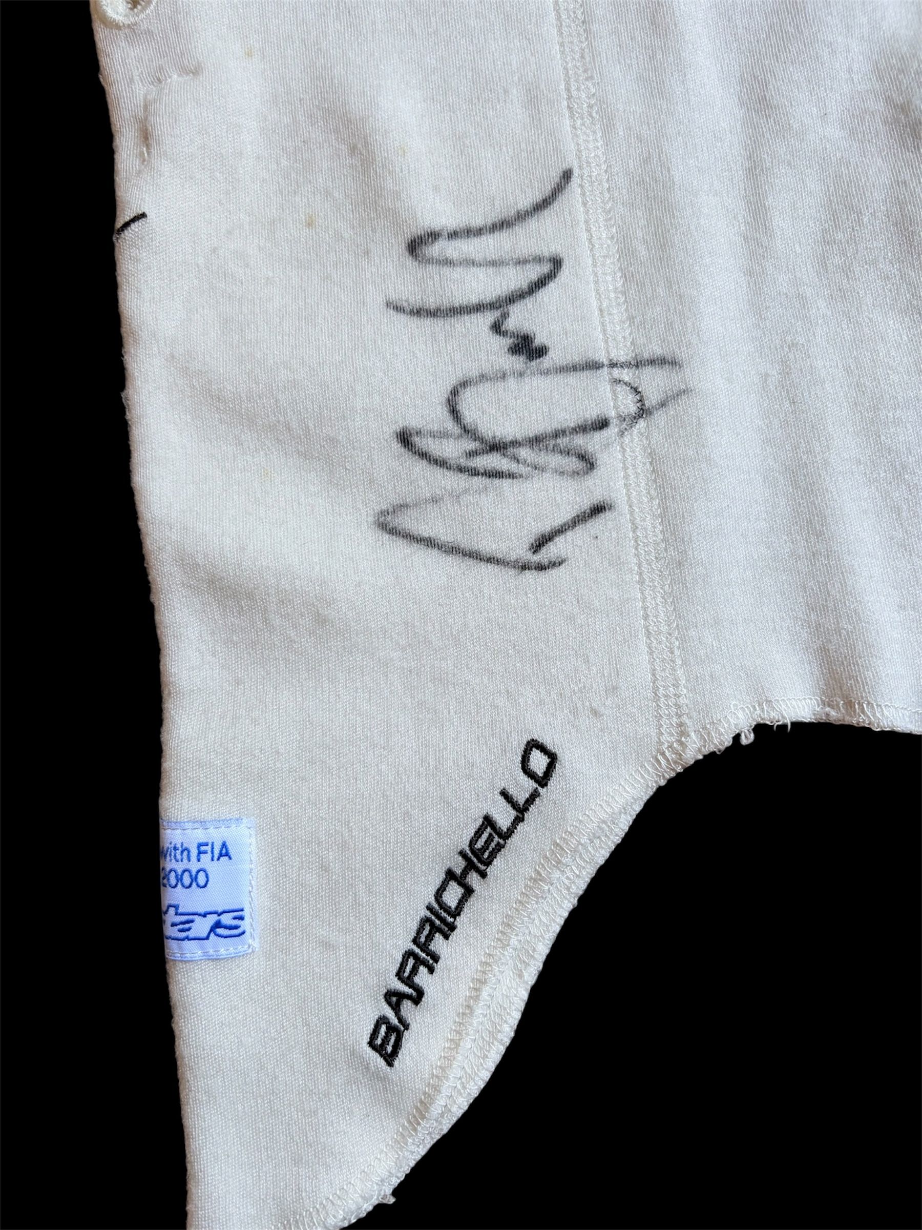 Rubens Barrichello