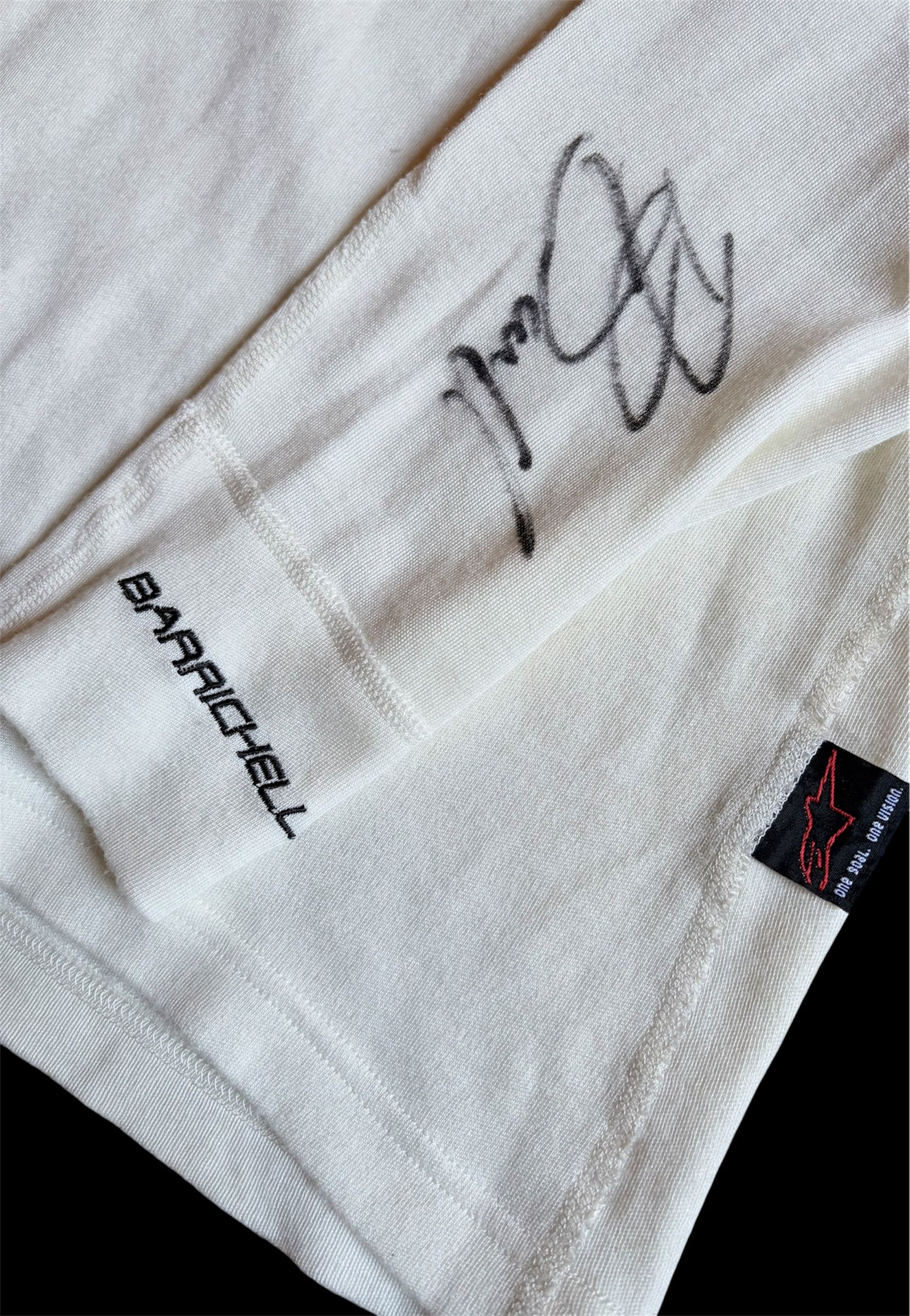Rubens Barrichello