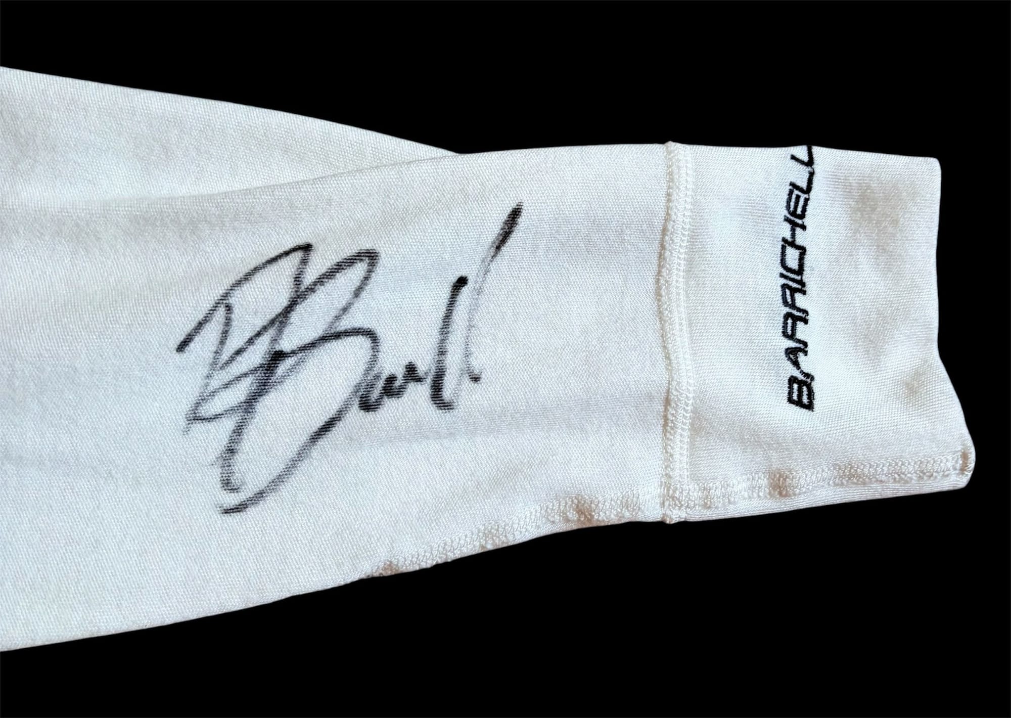 Rubens Barrichello