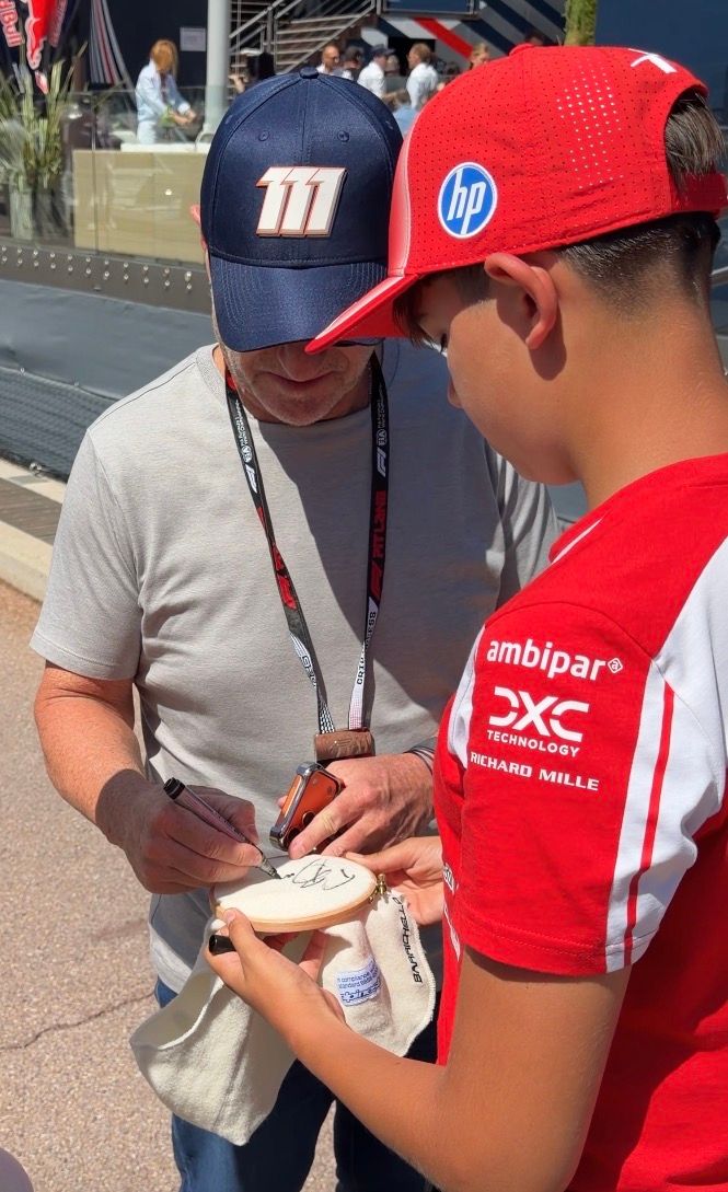Rubens Barrichello