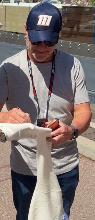 Rubens Barrichello