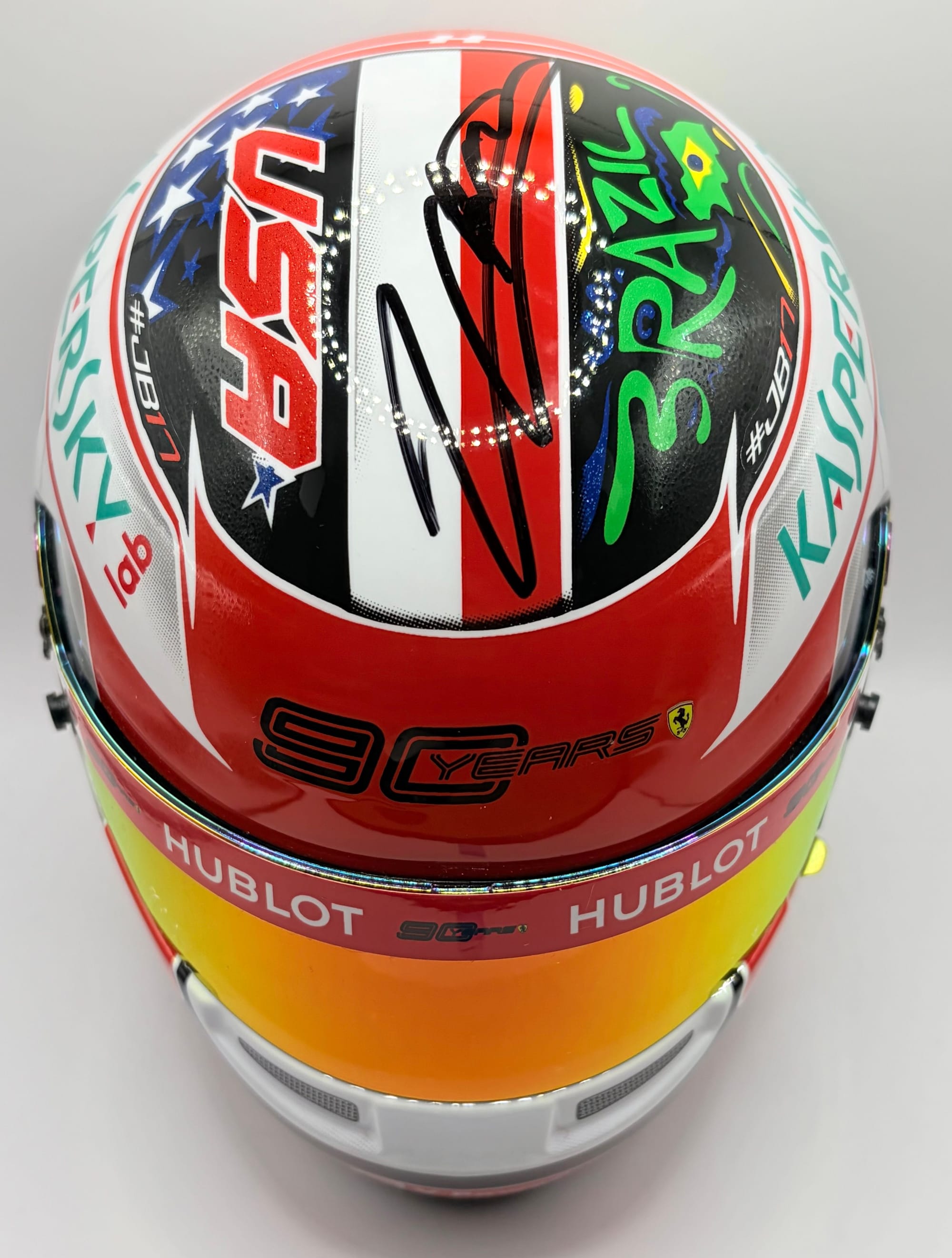 Charles Leclerc