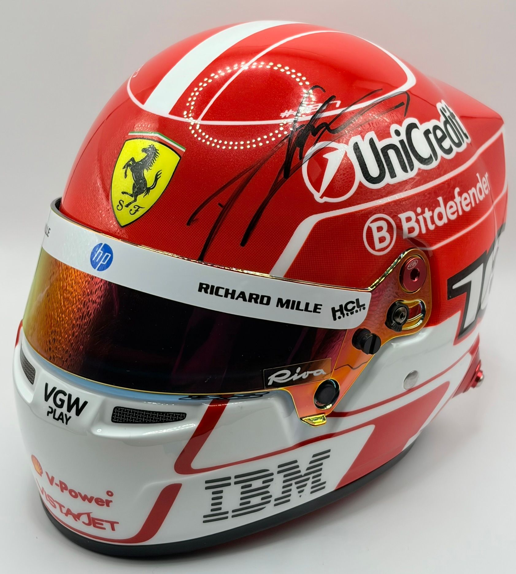 Charles Leclerc