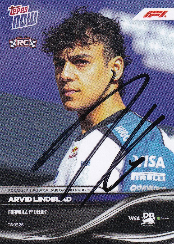 Arvid Lindblad