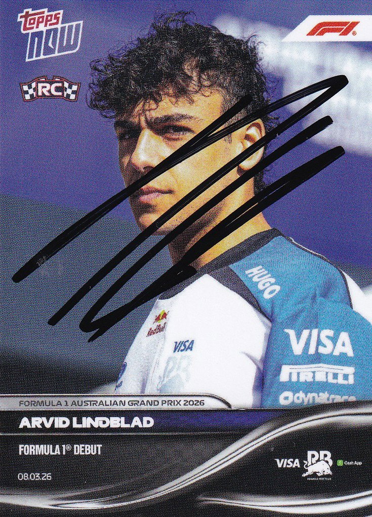 Arvid Lindblad