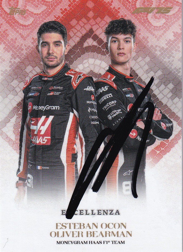 Esteban Ocon
