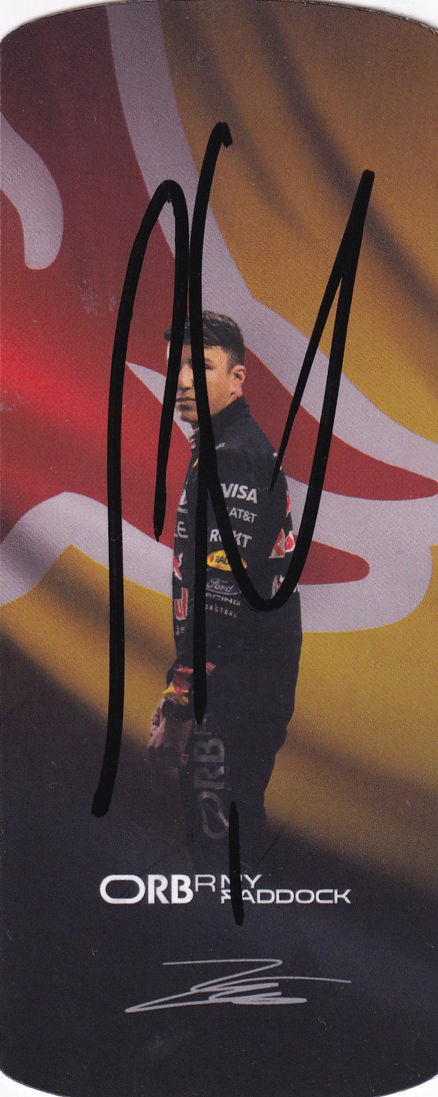Isack Hadjar (2004-)