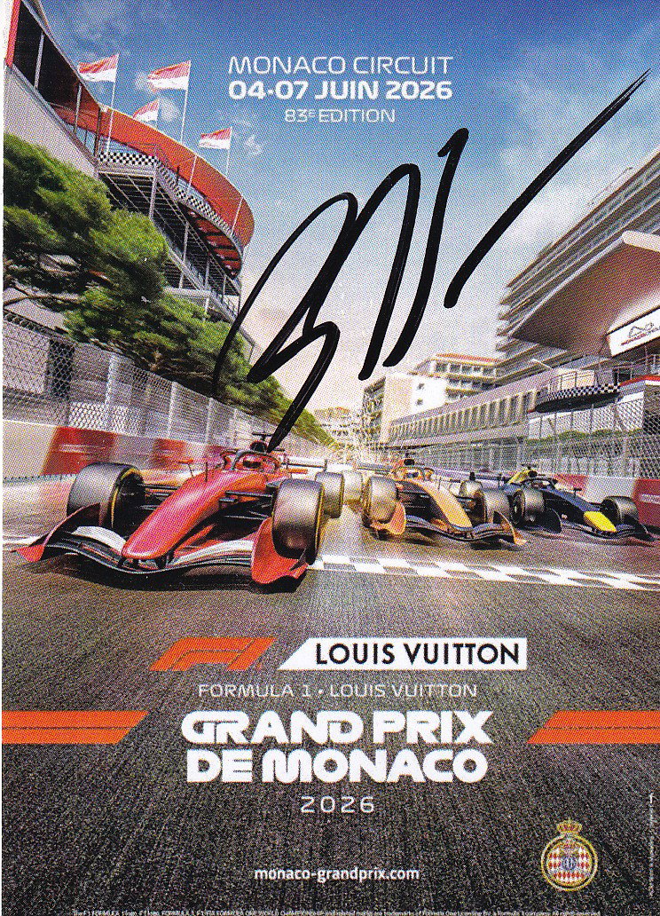 Bruno Senna