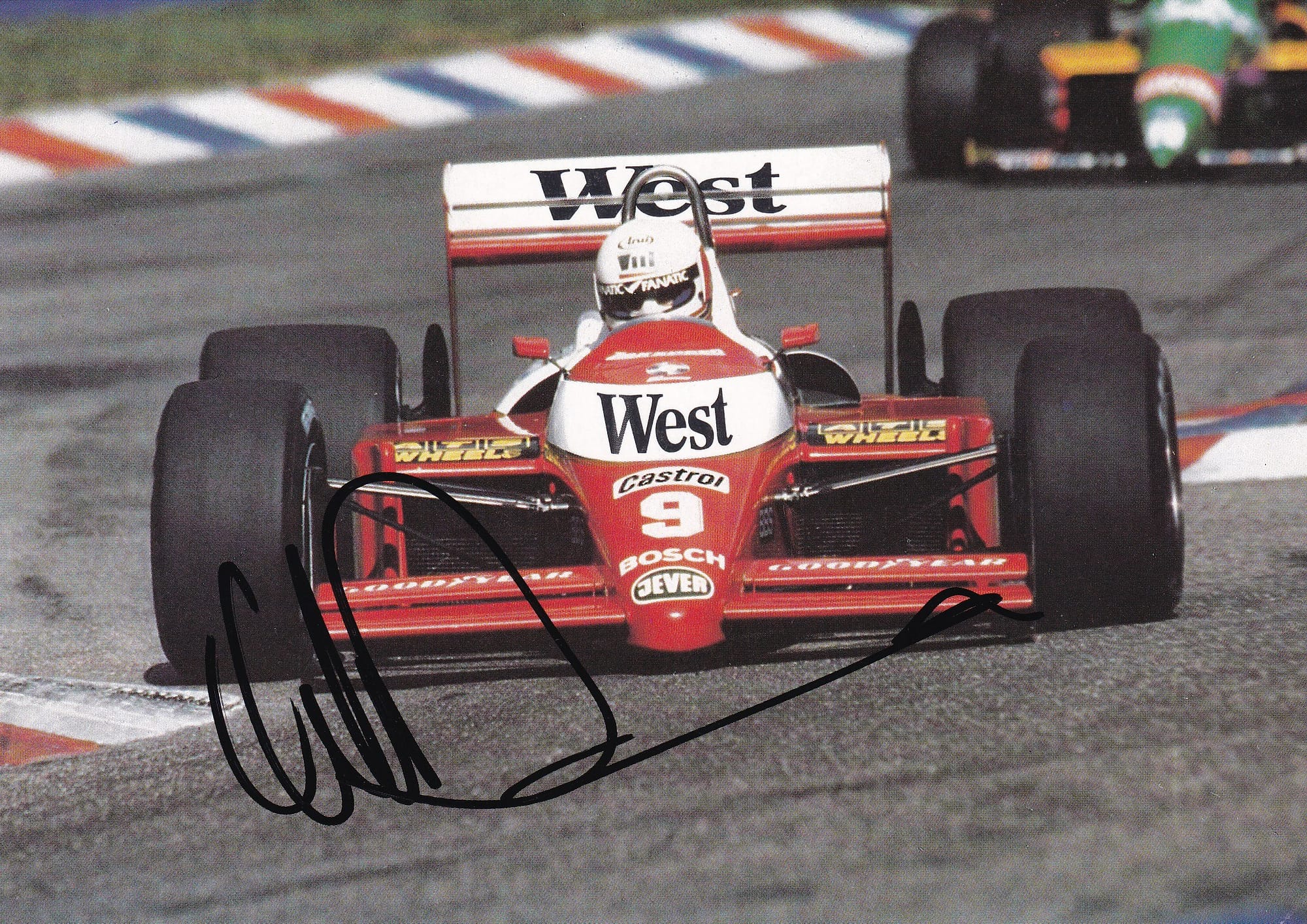 Christian Danner (1958-)