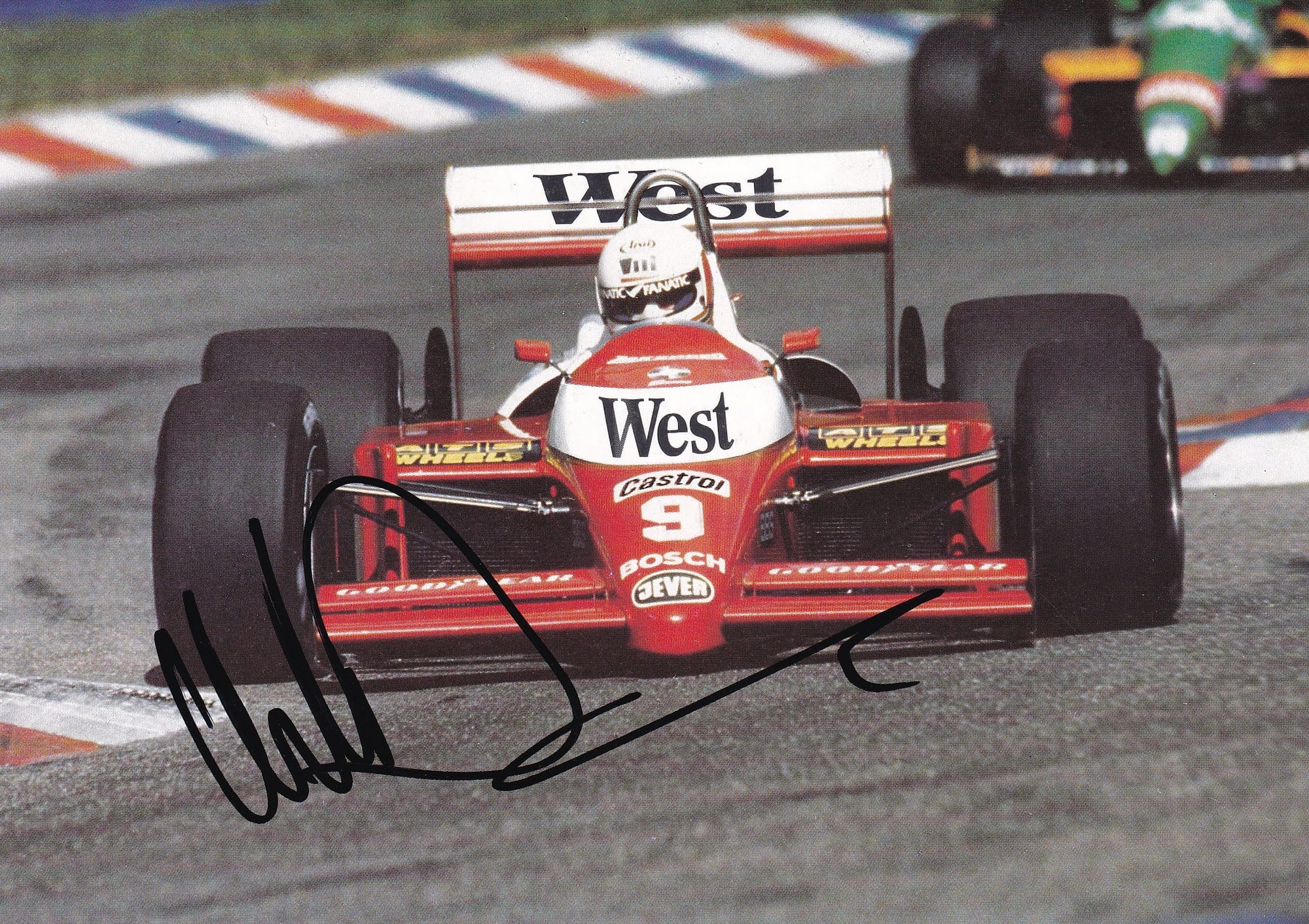 Christian Danner (1958-)