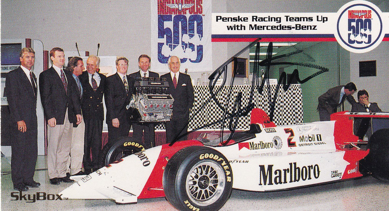 Emerson Fittipaldi (1946-)