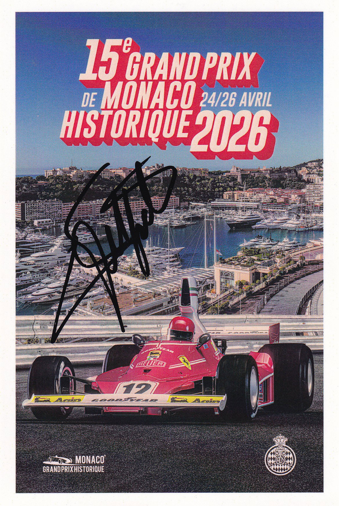 Emerson Fittipaldi (1946-)