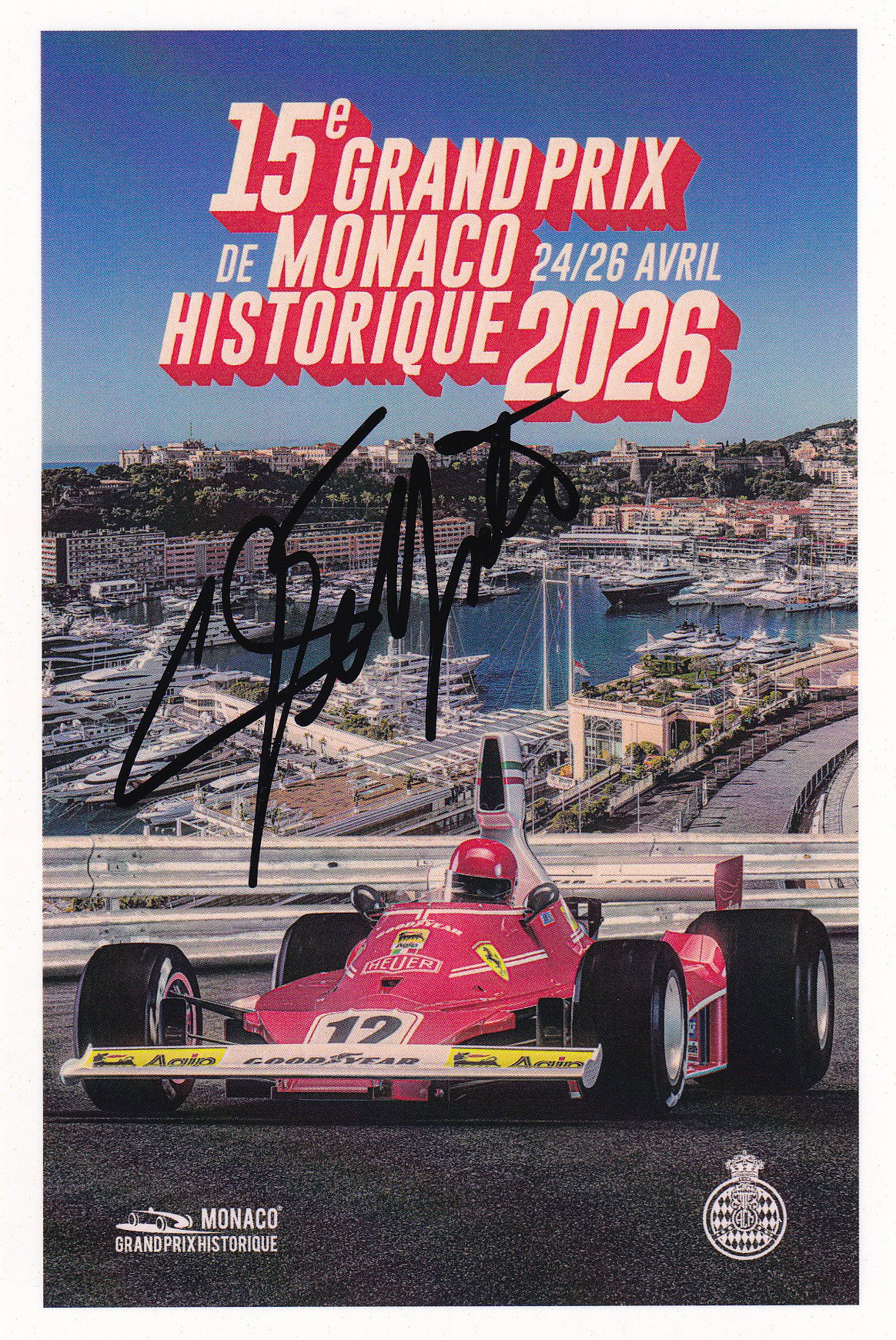 Emerson Fittipaldi (1946-)